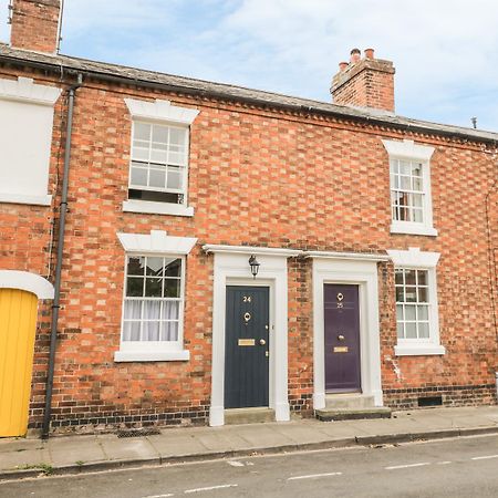 Villa 24 College Lane, Stratford-upon-Avon Exterior foto